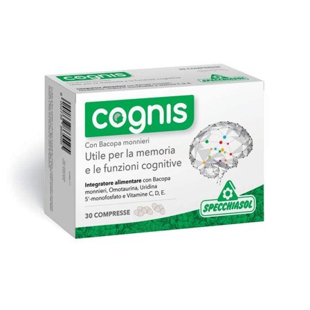 Cognis 30 Compresse
