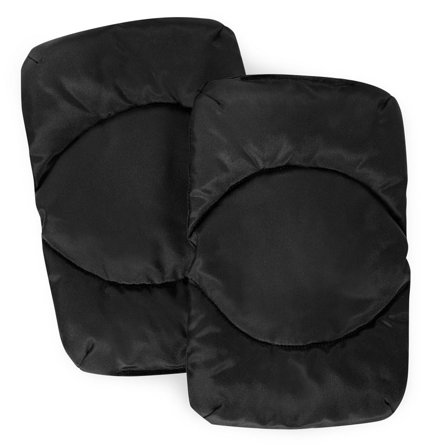 Fristads Outdoor Unisex Comfort pads, Svart