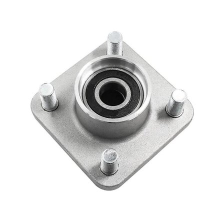 102357701 Lagerhus Lager 73mm Lagerlokk Bil For Ciub Bil