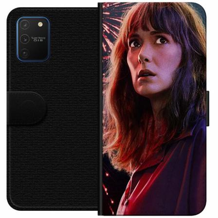 Samsung Galaxy S10 Lite Plånboksfodral Stranger Things - Joyc