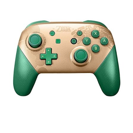 Zelda Tears Of The Kingdom Switch Controller, Wireless Switch Pro Controller