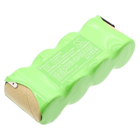 Batteri till Elverktyg för Craftsman 900.11458 cordless screw driver