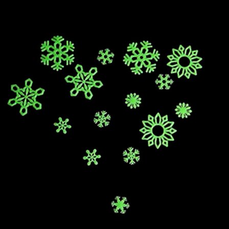 Inredning Pojkar Flickor Hem Vägg Glow In The Dark Dekaler Dekaler Baby Sovrum Barnrum Inredning SUPT