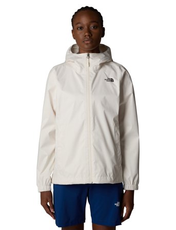 The North Face W Quest Jacket - Eu - White - XS