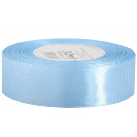 Sidenband blå/ 25mm/32m