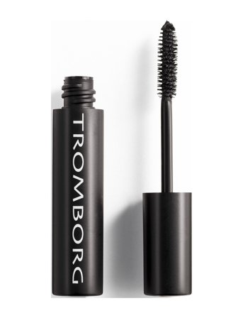 Tromborg Mascara Black - Black - 10 ML