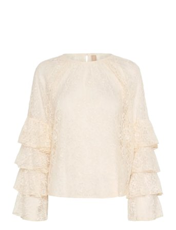 Culture | Cuclemency Blouse | XL