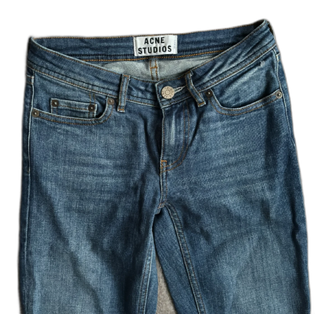 Acne jeans