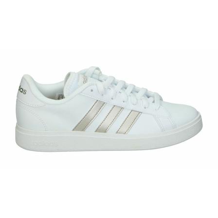 Adidas Sneakers Hvid, Dame, Størrelse: 40 EU