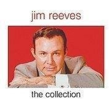 E collection Jim Reeves