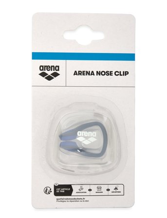 Arena Nose Clip Patterned Arena