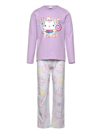 Gabby's Dollhouse | Pyjama | 98