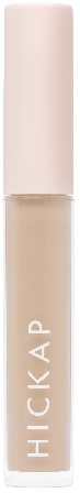 Hickap Undercover Agent Creamy Concealer Unisex Beige 3ML