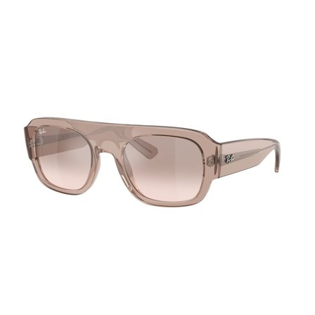 Ray-Ban -Aurinkolasit - Brown Rectangular - Ray-Ban RB2218 67278Z 5522