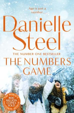 Numbers Game - Bok av Danielle Steel - Pocket