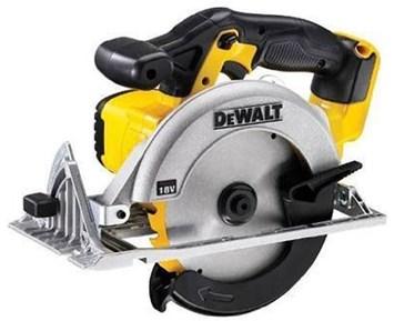 Dewalt DCS391N - Trådlös cirkelsåg med 165 mm klinga - utan batteri - Cirkelsåg