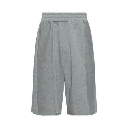 MM6 Maison Margiela Shorts grå, Herr Knickers, Herr, Storlek: M