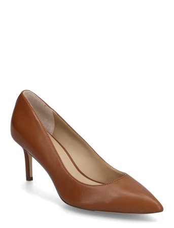 Lauren Ralph Lauren | Lanette Leather Pump | 41