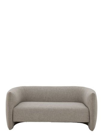 Bloomingville Bacio Sofa - Grey - ONE SIZE