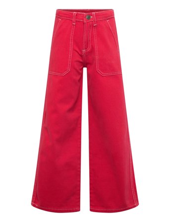 The New | Tnrosita Wide Pants | 158/164