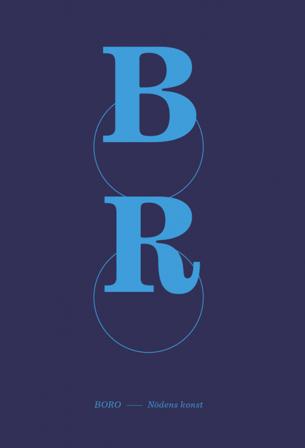 Boro : nödens konst - Bok av Yoshiko Iwamoto Wada, Philip Warkander, m.fl. - Häftad