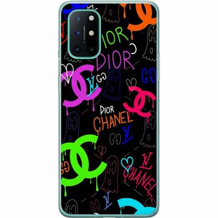 Oneplus 8t Skal / Mobilskal - Cc Color