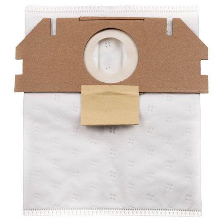Metabo 630173000 Dammsugarpåse 5-pack, Städ- & rengöringsmaskiner