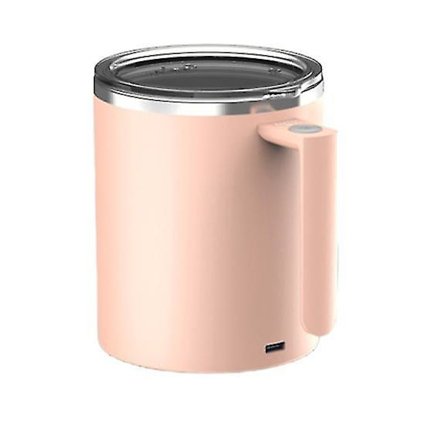 Kahvinsekoituskuppi Sähköinen Automaattinen Sekoitus Vedenpitävä Pullo