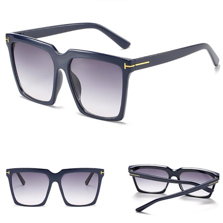 Polariserade Hög Kvalitet Solglasögon