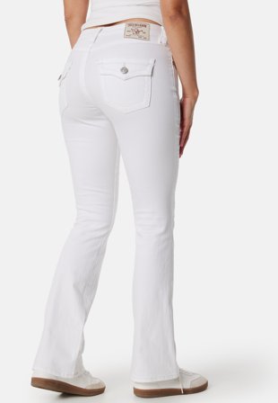 True Religion Becca Bootcut Klær