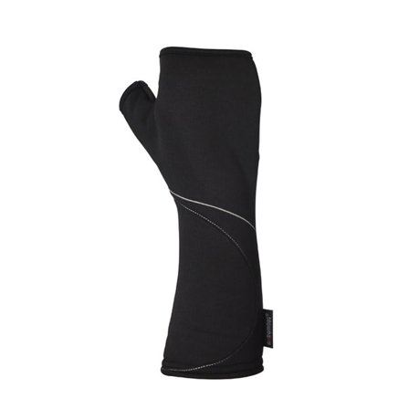 Extremities Power Liner Wrist Gaiter accessories Black L/XL