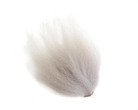 Marble Fox Supreme - Light Grey