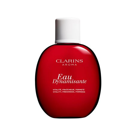 Clarins Aroma Eau Dynamisante Vitalité, Fraîcheur, Fermeté 500ml - Acqua tica