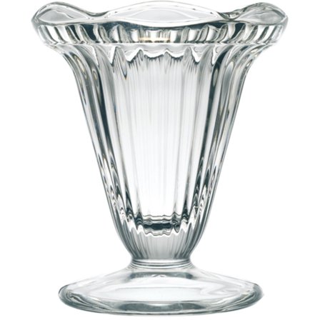 La rochère Cadette isglass 6 stk' - 'Klar