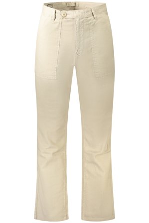 Guess Jeans Pantalone Uomo Beige