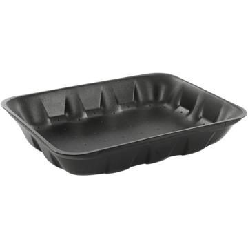 SKUMSKÅL ABS S3-40T SORT