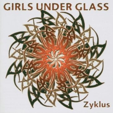Zyklus Girls Under Glass