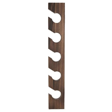 Puinen hatunripustin baseball-lippiksille, kodin sisustus, tilaa säästävä puinen järjestäjä näyttöhyllyllä