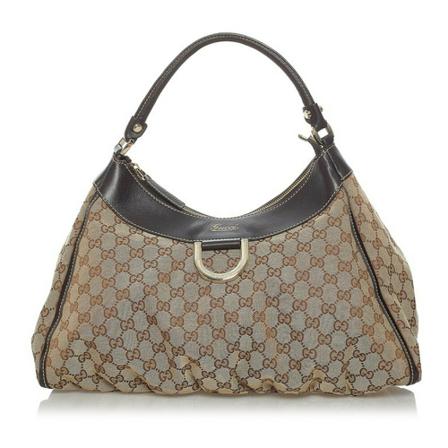 Gucci Vintage Handbags inbo, Dame Vintage Tasker, Størrelse: ONE Size
