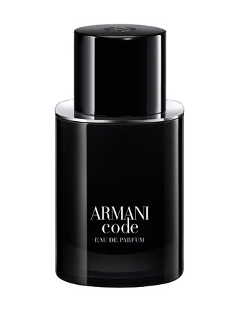 Armani Armani Code Eau De Parfum 50Ml - Nude - 50 ML