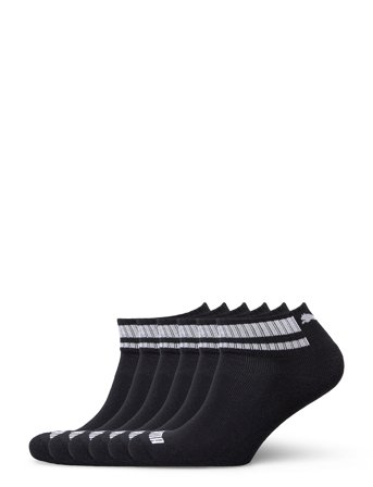 Puma Clyde Junior Quarter 6P Ecom Black PUMA