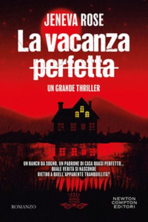 La vacanza perfetta Rose Jeneva