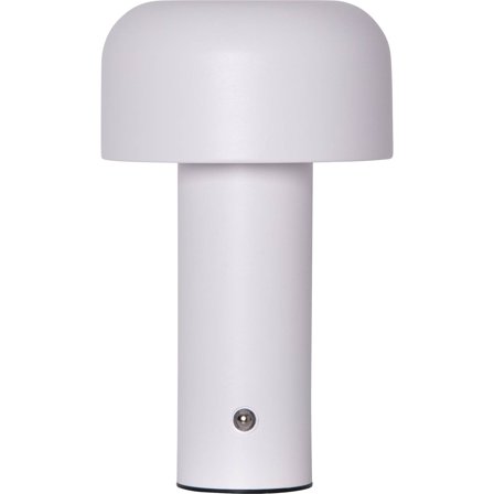 Star Trading - LED-lys Bobby vit 803-02 Hvit