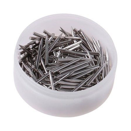 Skivspelare med Dubbel Rörelsemagnet Stereo Vinyl Skivspelare Stylus Nål