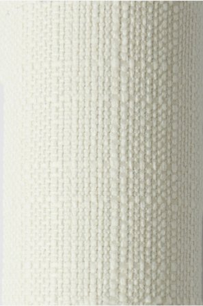 Jotex - Slub Stoffprøve Polyester/Polyester Natur røykaktig ZANDER - Kjøp Stoffprøver - Møbler hos Jotex