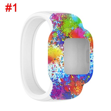 Klockarmband för Garmin Vivofit JR 3