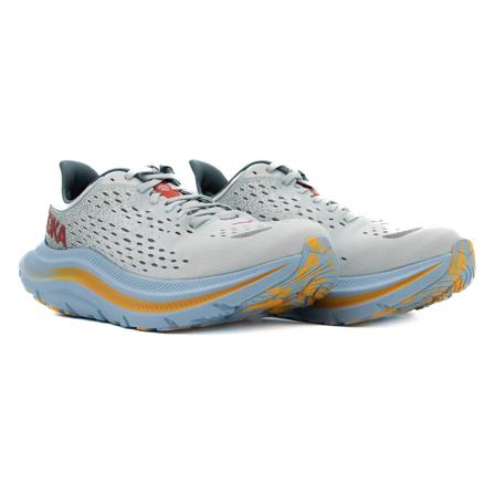 Hoka One One Sneakers grå, Herr, Herr, Storlek: 41 1/3 EU