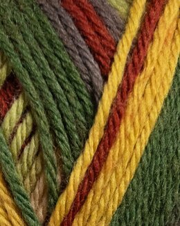 Garn Järbo Raggi Multi