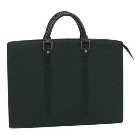 Louis Vuitton Vintage, Pre-owned bag Groen, Dames, Maat:ONE Size