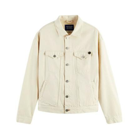 Scotch & Soda Jakke inbo, Herre